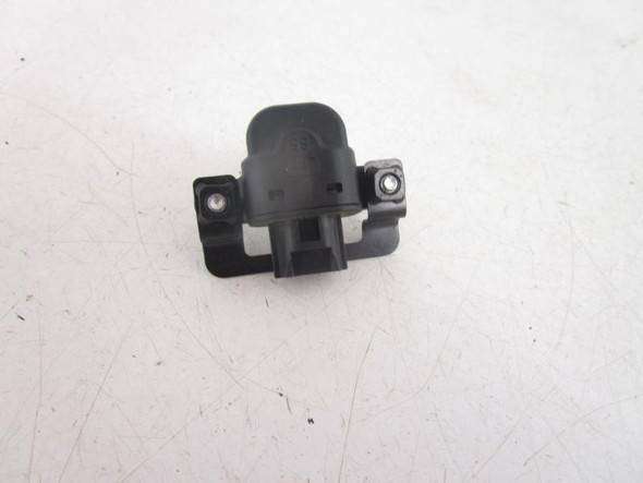 16 Kawasaki ZX 1000 M ABS Wheel Speed Sensors Front Rear 21176